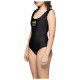Stussy Γυναικείο μαγιό ολόσωμο Coastline Swimsuit